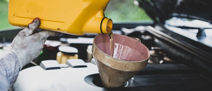 Óleo Automotivo Óleo Automotivo